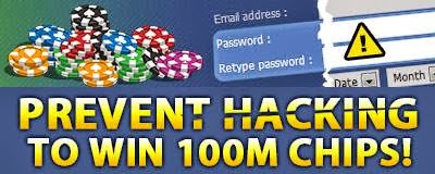Texas holdem tricks