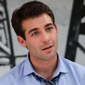 James Wolk or James Joseph Wolk...