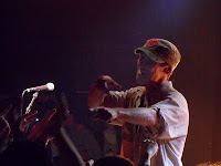 Manu Chao acoustic 2011 Manu Chao acoustic 2011