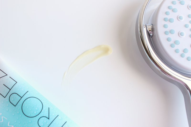 St.Tropez In Shower Gradual Tan Review The Sunday Girl