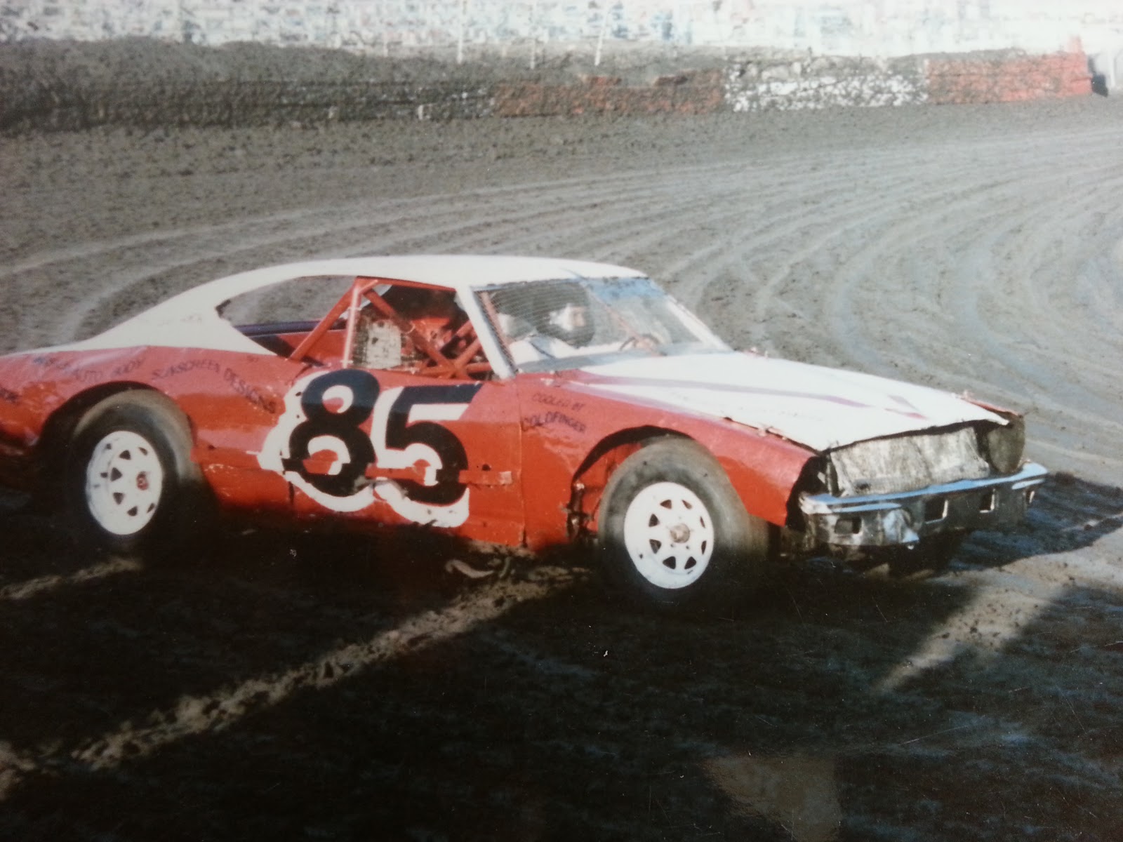 Rick's Complete Automotive The History of Rick's Auto Race Team