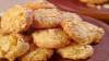 Resep Kue Kering Lebaran Keju Renyah Almond Slice Resep Kue Kering Lebaran Keju Renyah Almond Slice