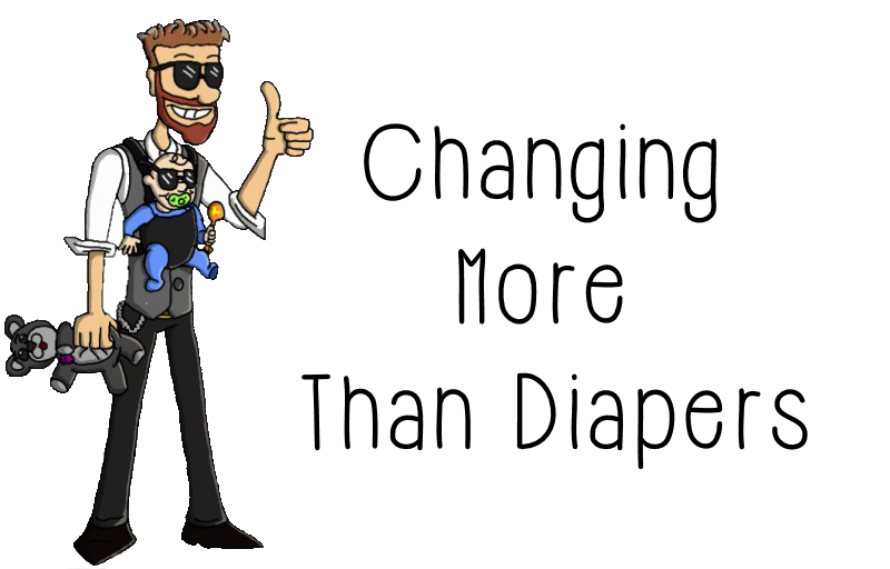 Changing More Than Diapers