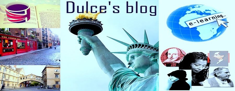 Dulce's  Advanced Blog (NA2)