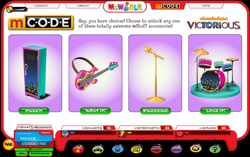 Copyright Items