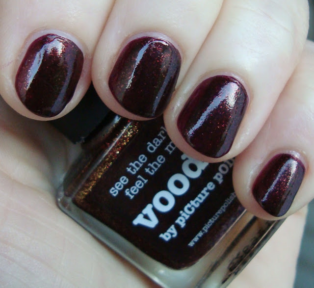 piCture pOlish's Voodoo piCture pOlish's Voodoo