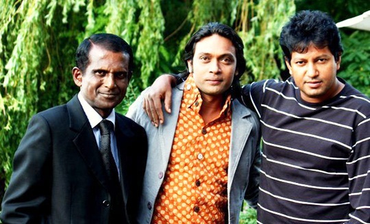 Actor Hasan Masud hasan masud