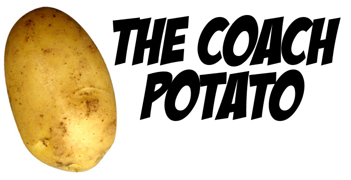The Coach Potato