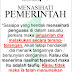 FITNAH : SEMUDAH MENDAPAT PASIR DI PANTAI. BUKTI : SEPAYAH MENCARI PERMATA DI LAUTAN