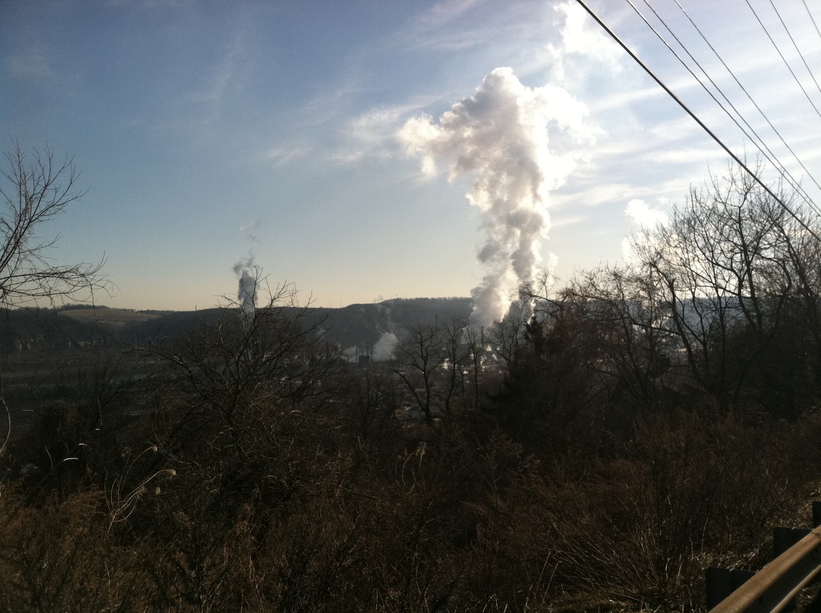 Snow and Jaggers Iconic Towns of the Mon Valley Clairton, PA
