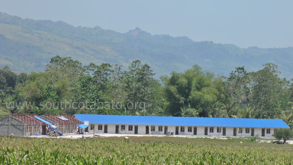 Philippine Science High School SOCCSKSARGEN Region Campus in Koronadal