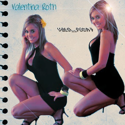 Valentina Roth Hot