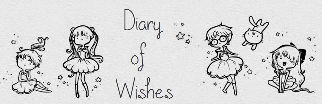 Diary of Wishes