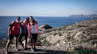 Visita a la Isla Torrosa