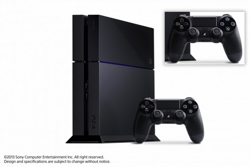 PS4 : how much it costs to produce it? PS4 : how much it costs to produce it?
