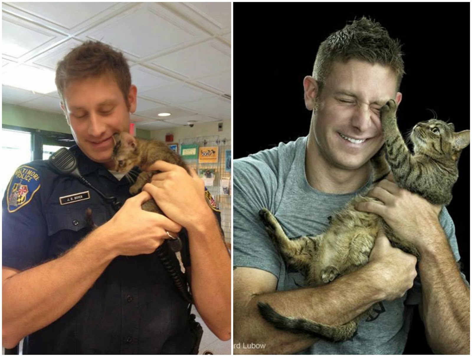 Blue Line Life Living, Loving, and Thriving as Law Enforcement Families!