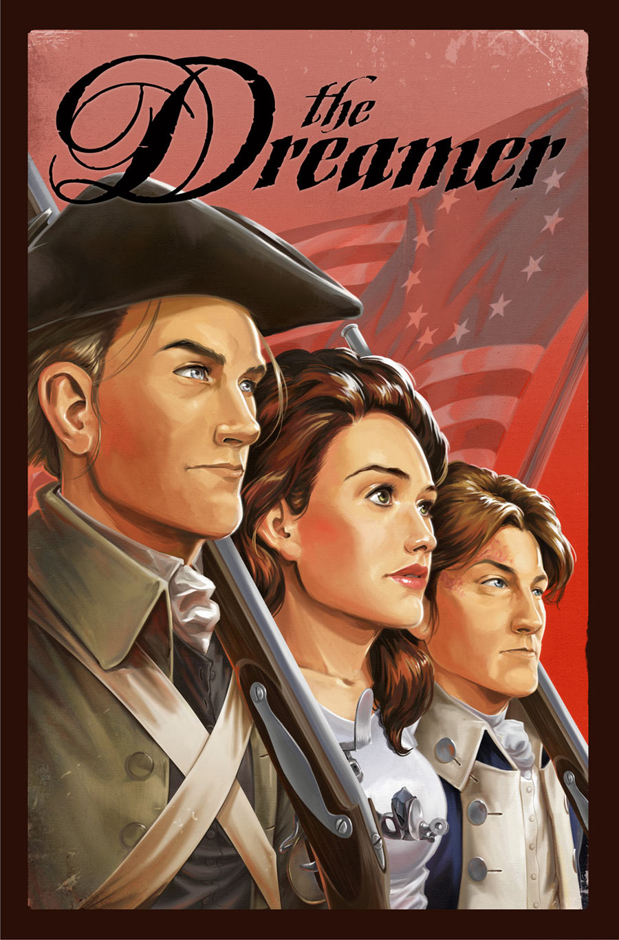 Vivid Dreams - Volume One Vivid Dreams - Volume One
