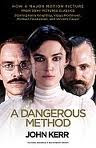 excellent work as a character with a very long emotional arc indeed, Fassbender brilliantly conveys Jung intelligence, urge to propriety and irresistible hunger for shedding light on the mysteries of the human interior. A drier, more contained figure, Freud is brought wonderfully to life by Mortensen in a bit of unexpected casting that proves entirely successful.