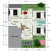 Denah Rumah Type 60