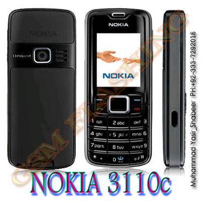 Nokia 3110C Games Free Download Mobile
