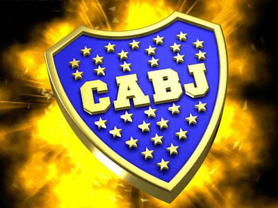boca time de futebol