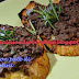 Crostini con patè di fegatini ricetta di Alessandro Borghese da "Cucina con Ale"