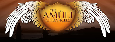 The Amuli Chronicles