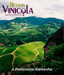 REVISTA VINICOLA