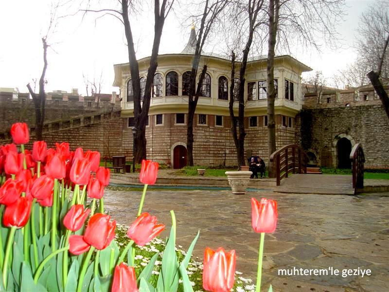 Muhterem�le Afiyetle OTLU BÖREK