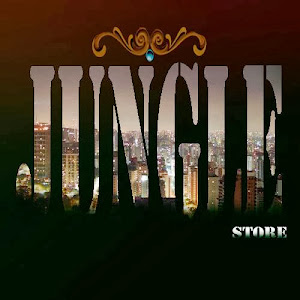 Jungle Alternative Store