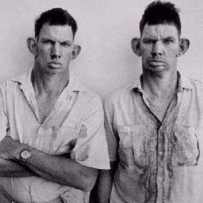 Pictures Of Morons