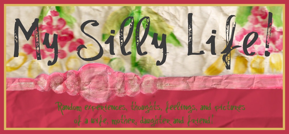 my silly life