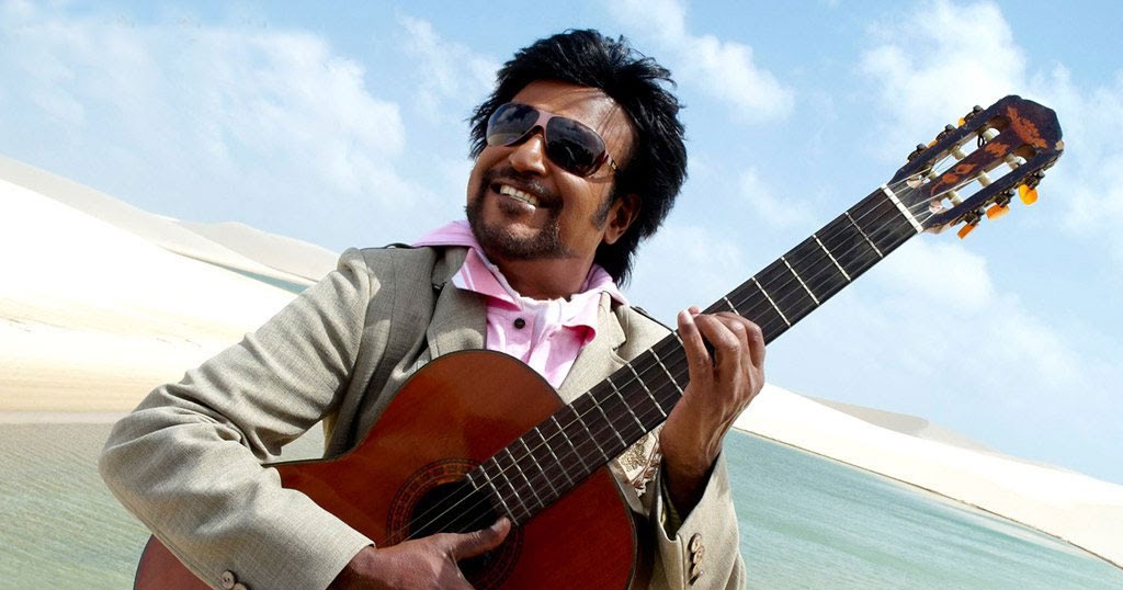 Rajinikanth | HD Wallpapers (High Definition) | Free Background