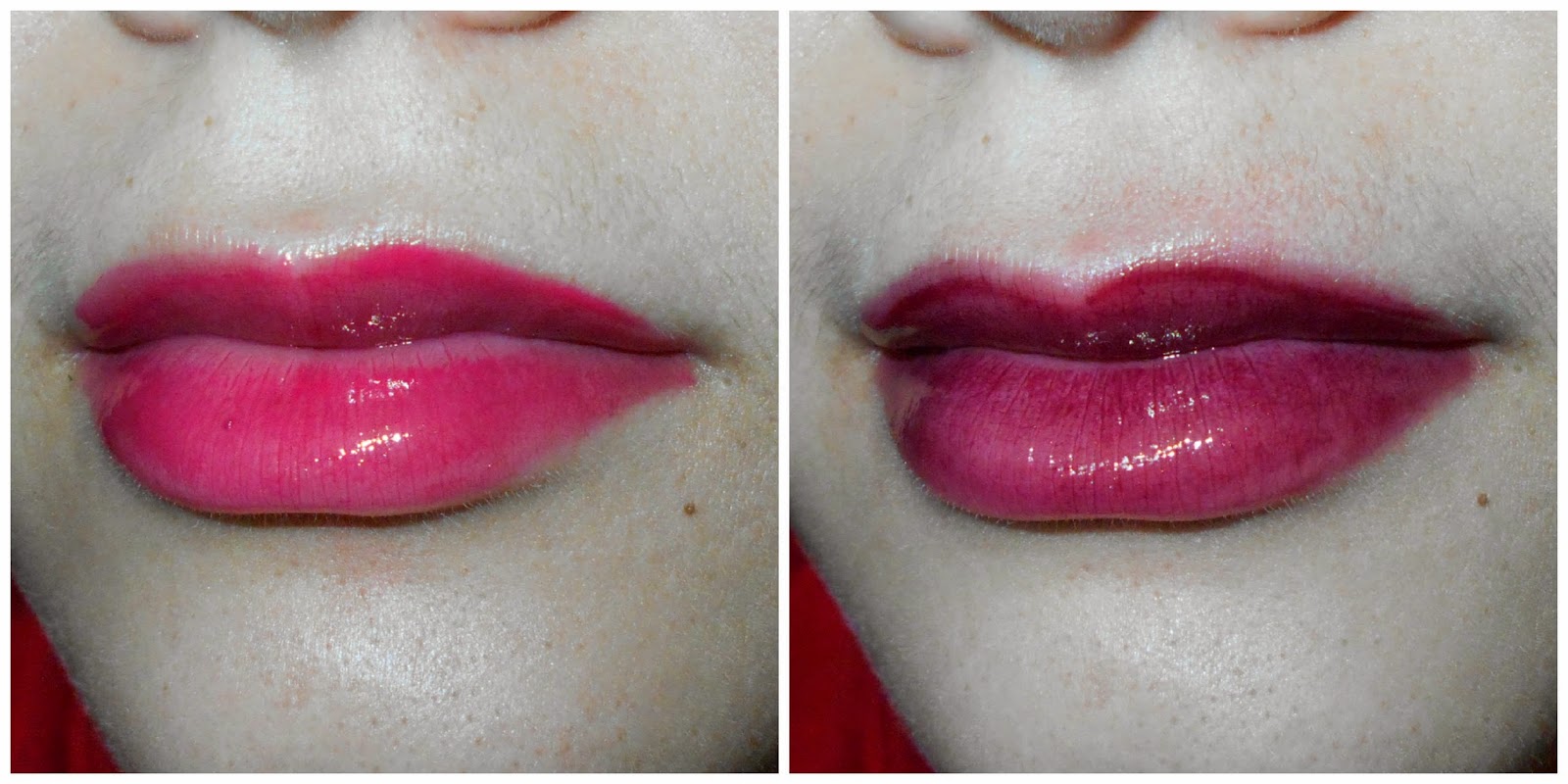 Revlon Colorstay Moisture Stains Revlon Colorstay Moisture Stains