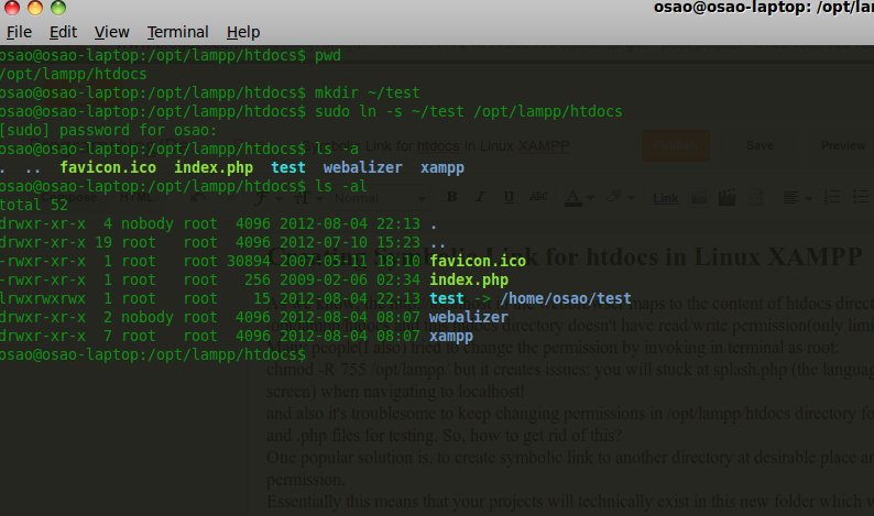 Mac Home Folder Symbolic Link