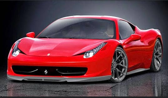 2015 Ferrari 458 Release Date 2015 Ferrari 458 Release Date
