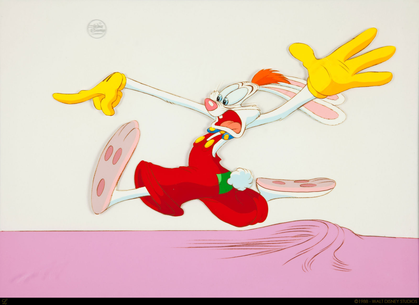 Who Framed Roger Rabbit 1988 - Rotten Tomatoes
