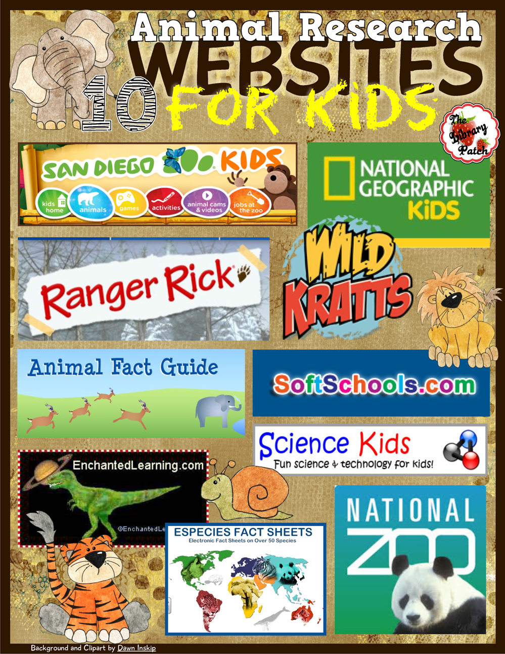 Good research websites