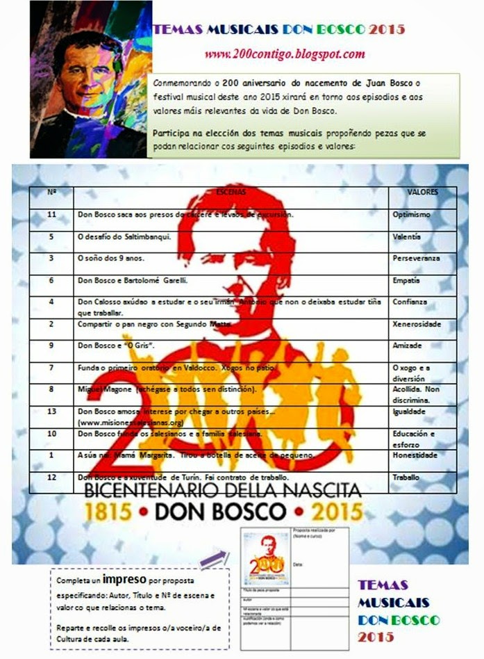 Participa!