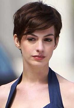 Model Rambut pixie Model Rambut pixie