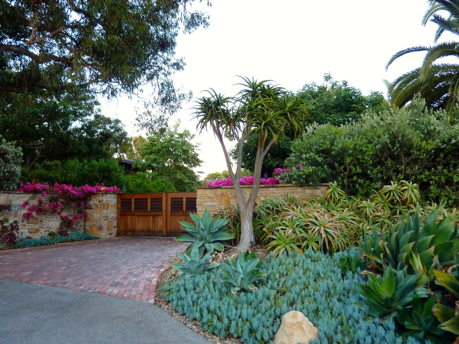 Michael Und Sara In Kanada Malibu Santa Barbara Pismo Beach