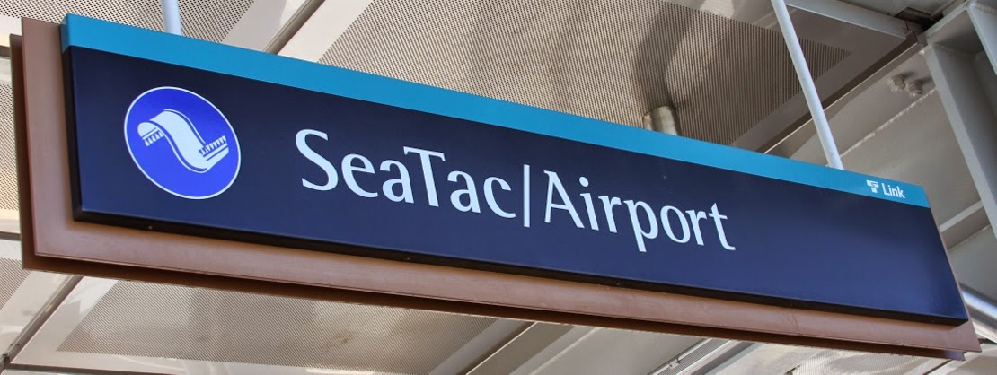 SeaTac/Airport