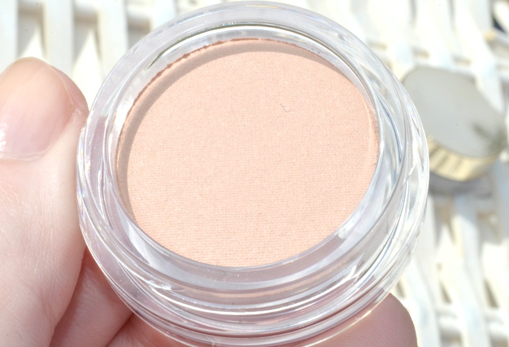 Clarins Ombre CreamtoPowder Matte Eyeshadows Gemma Etc.