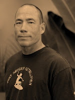 image Aaron Chang