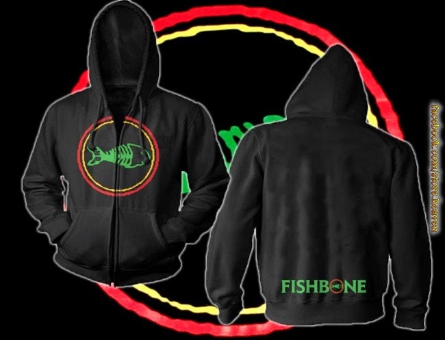 fishbone merchandise