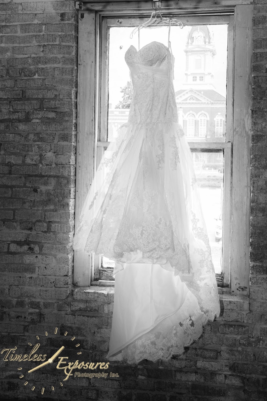 Timeless Exposures Photography, Inc. Ruth + Glenn The Bottle Factory