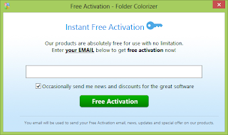 Cara Merubah Warna Folder Pada Windows 8 Cara Merubah Warna Folder Pada Windows 8