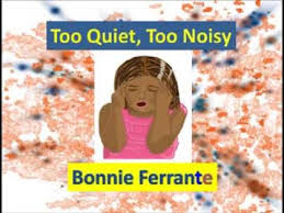 Bonnie Ferrante' s latest