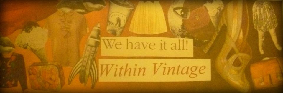 within vintage