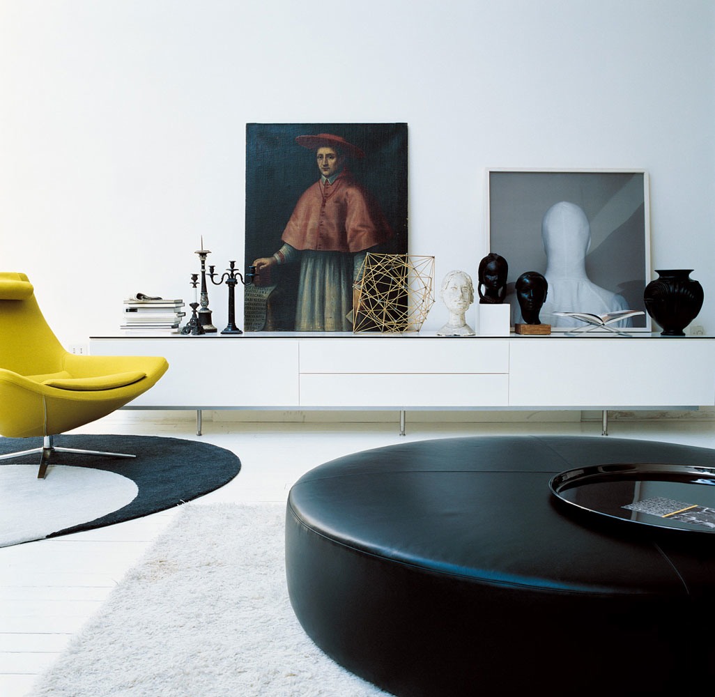 The interior inspiration b&b ilalia home http://stylishnest.ru ... Set slaapkamer penthouse
